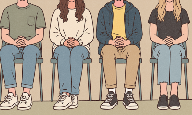 Not a Waiting Room: Rethinking Singleness in the Church