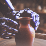 Formed for an Age of Machines