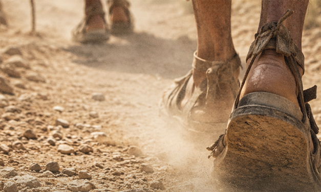 Becoming Like Jesus: Cultivating a Church That Outlasts Us