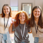 Finding Family: A Church Community on Mission Together