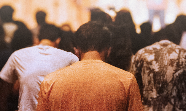 Equipping and Commissioning Gen Z for the Harvest