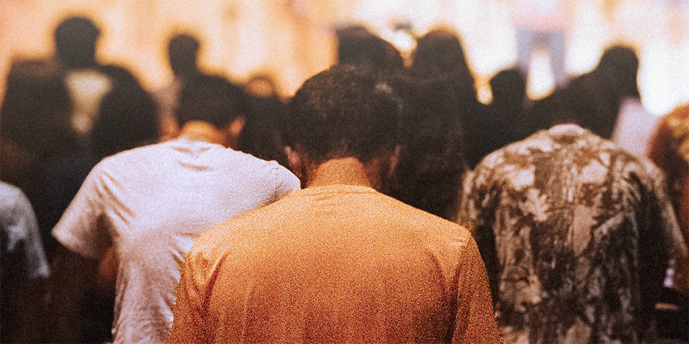 Equipping and Commissioning Gen Z for the Harvest