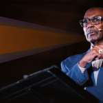 Bishop Kenny Martin Shares Reflections on Life and Ministry