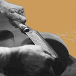 Sharpening the Next Generation of Believers