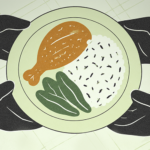 Food as Evangelism: What a Shared Meal Taught Me About the Gospel