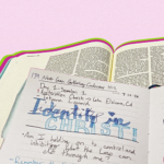 Connecting, Reaching, and Pouring Into Gen Z