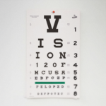 Vision 120: Seeking, Believing and Taking Action Together