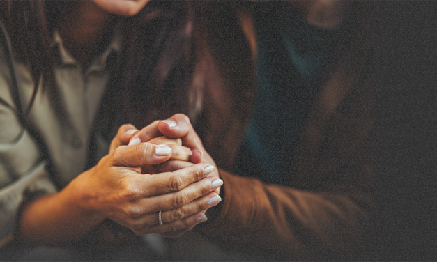 Serving God and Helping People in Difficult Times